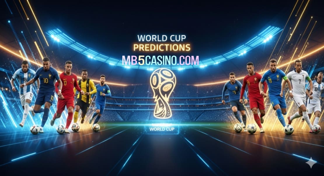 World Cup Predictions